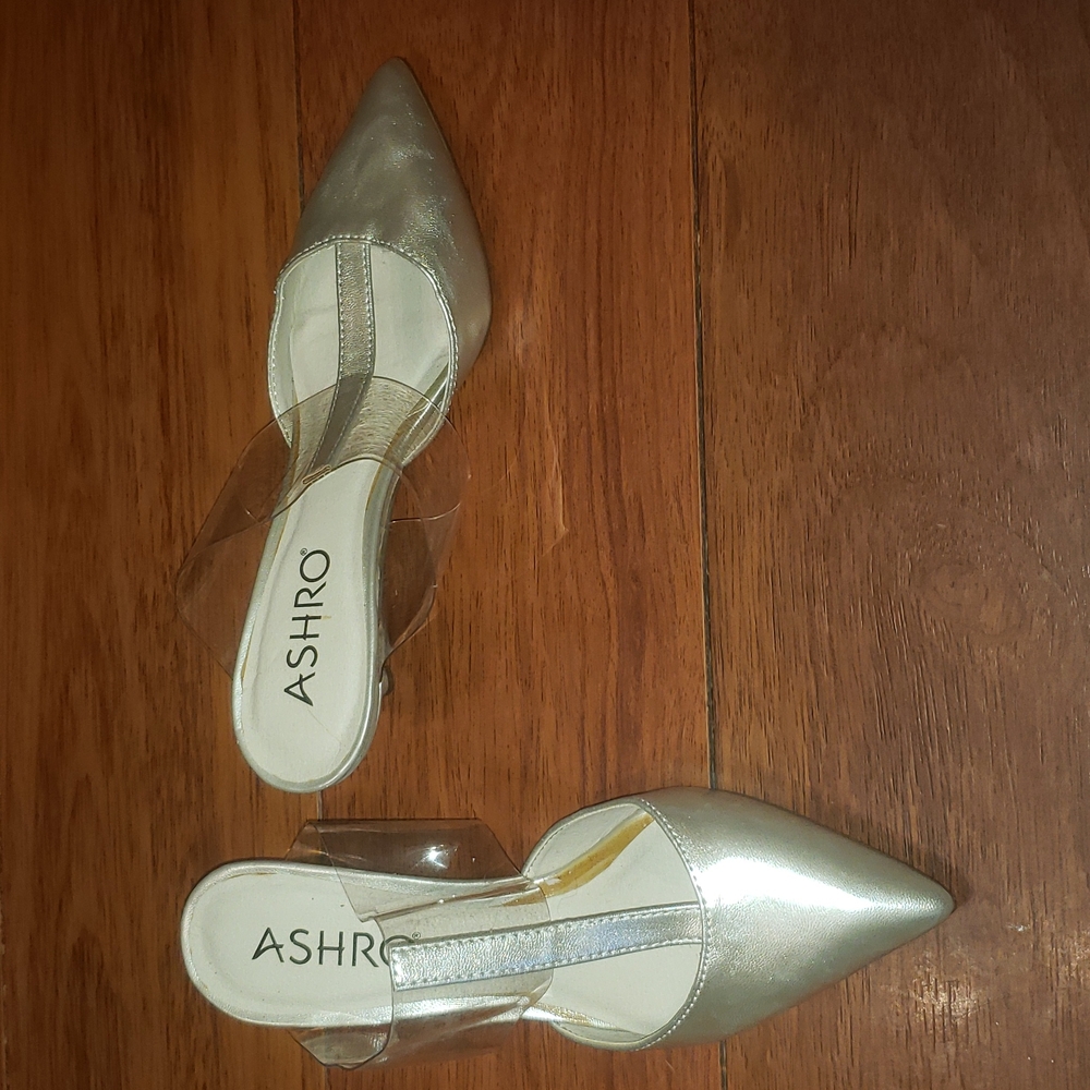 Ashro heels (s2)